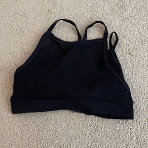 Nux Mesh Bra Small 